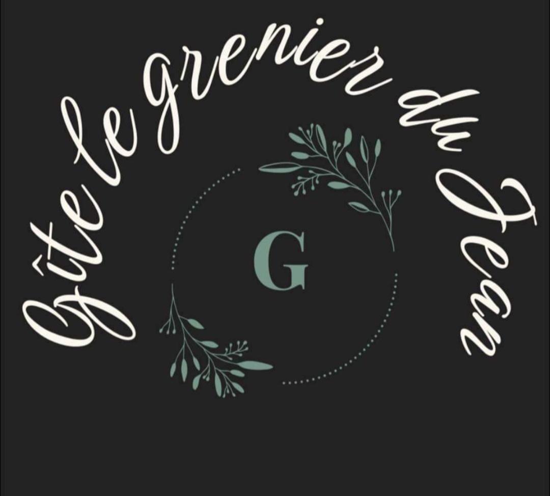 Le Grenier Du Jean 8 Personnes