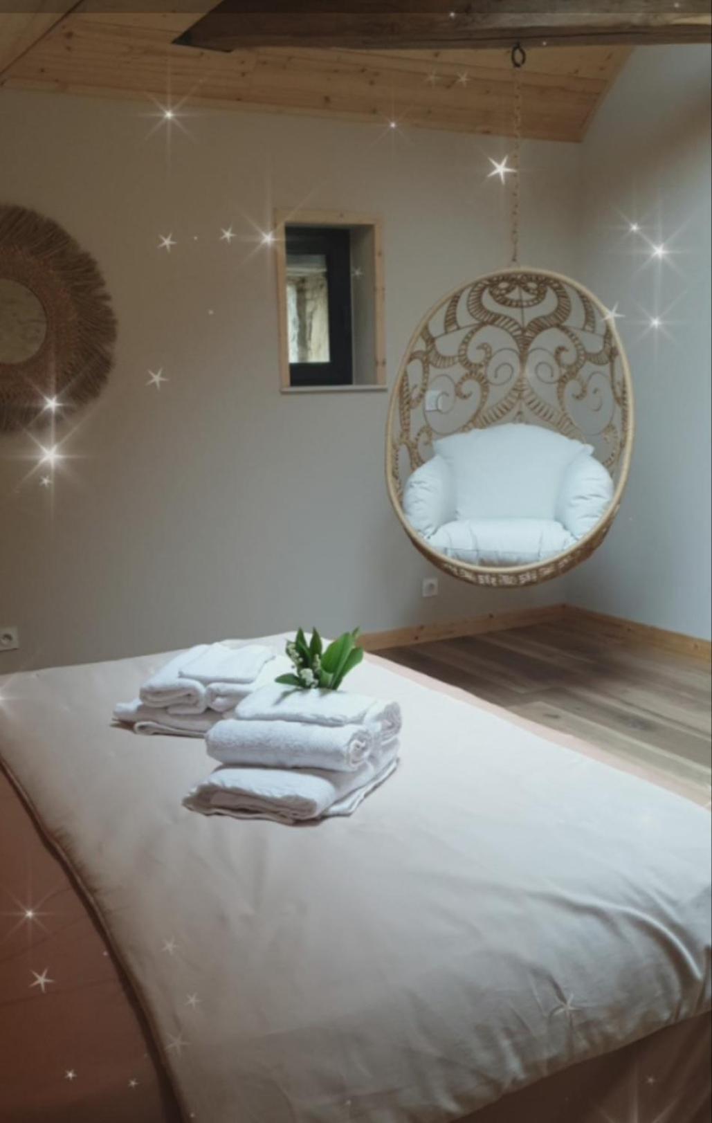 Apartment Le Grenier Du Jean 8 Personnes